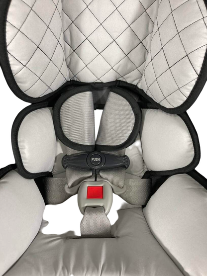  Chicco KeyFit 30 Infant Car Seat, 2023, Nottingham
