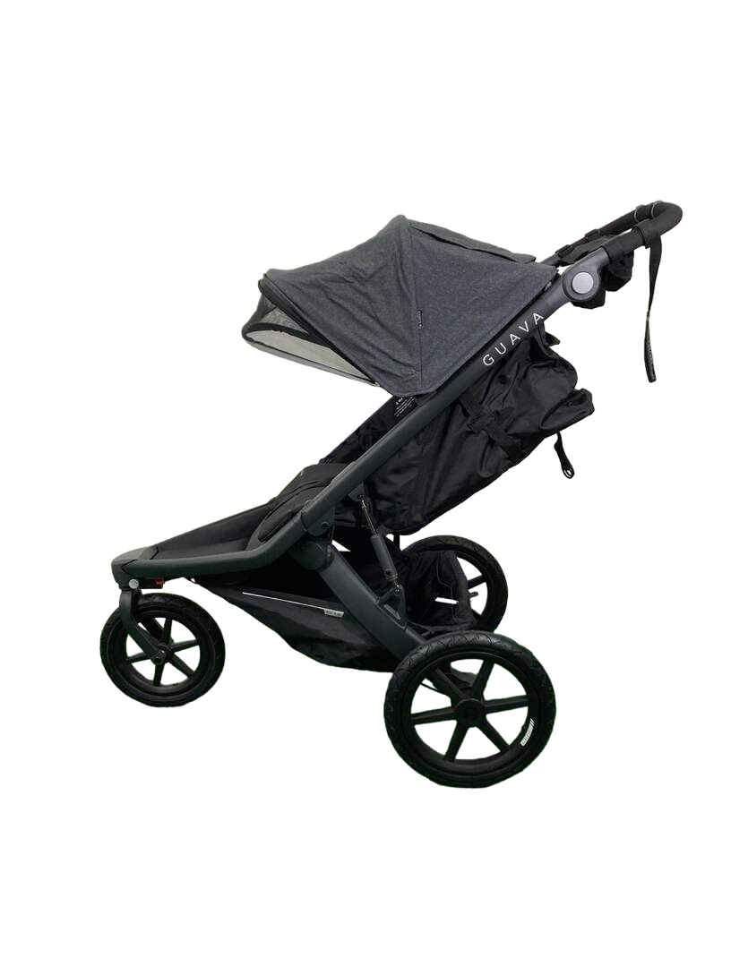  Guava Family Roam Crossover Stroller, 2023