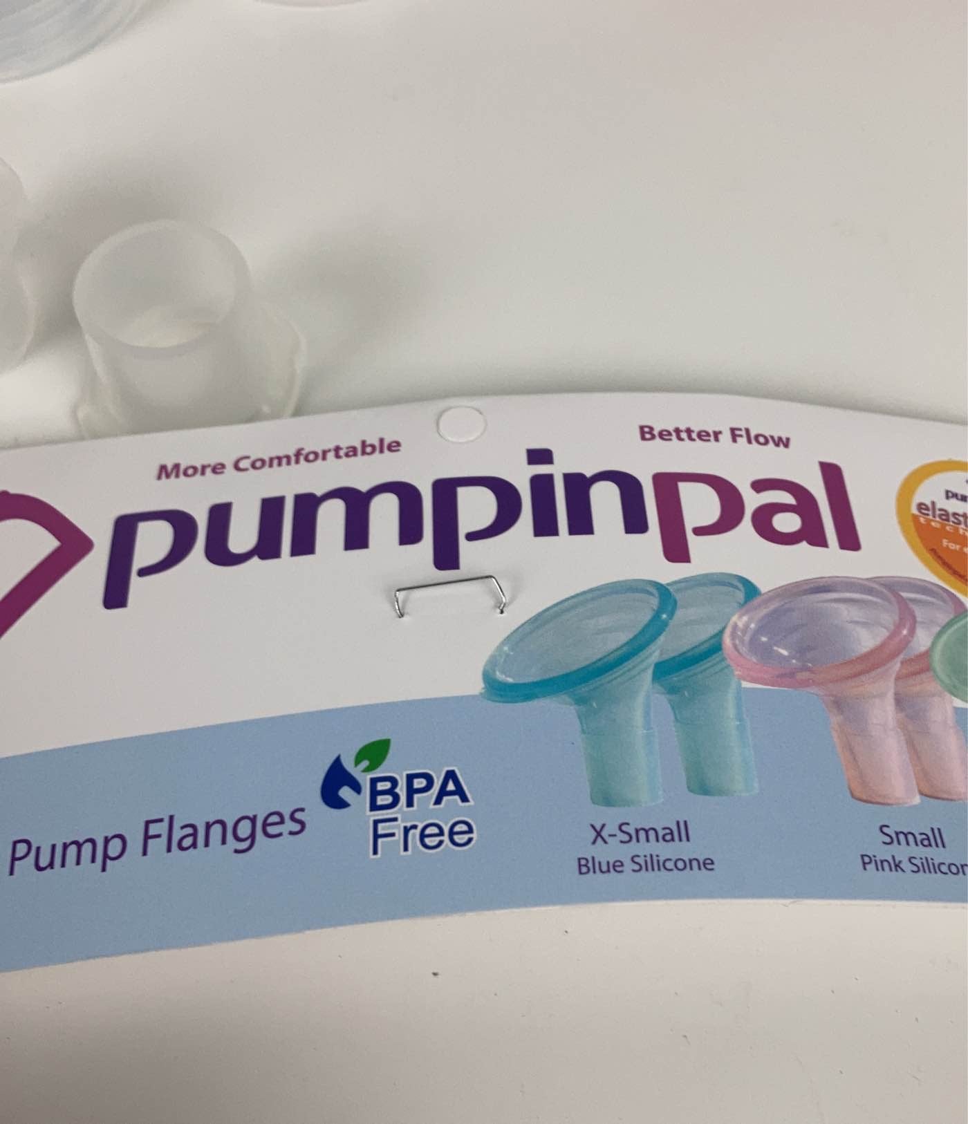  Pumpin Pal Super Shields, XS/SM