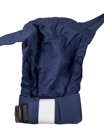  Cybex Maira Tie Baby Carrier, Denim Blue