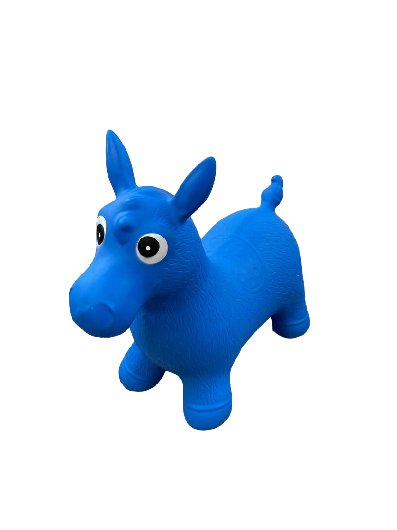  Hedstrom Inflatable Animal Hopper