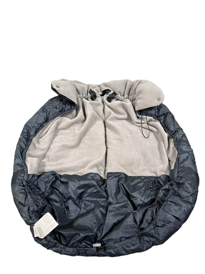  7 A.M. Enfant Duo Double Stroller Blanket