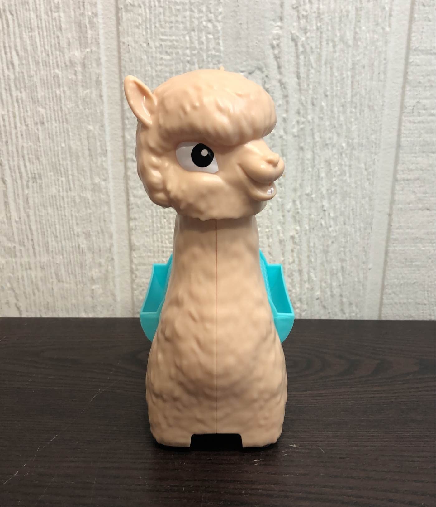  Mattel Hackin Packin Alpaca