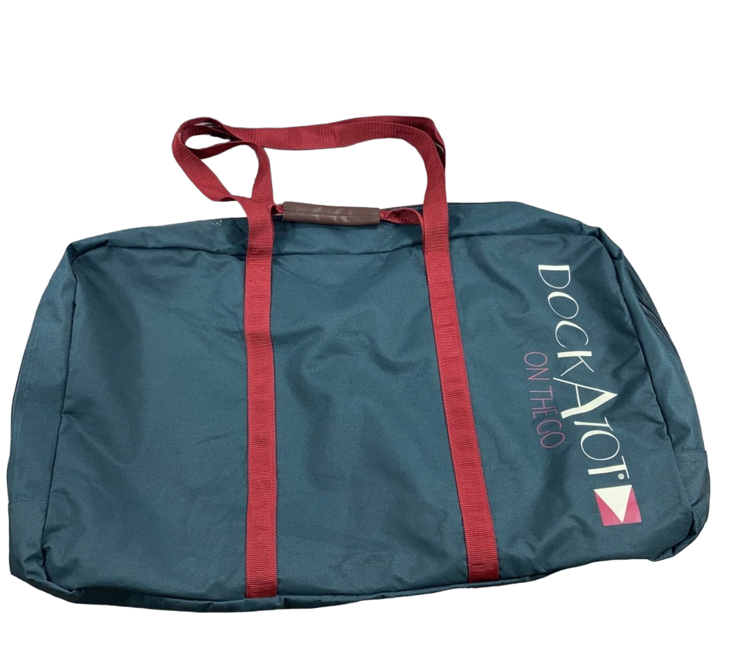  DockATot Deluxe Dock Transport Bag