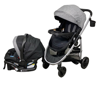  Graco Modes Pramette Stroller Travel System, Ellington, 2023