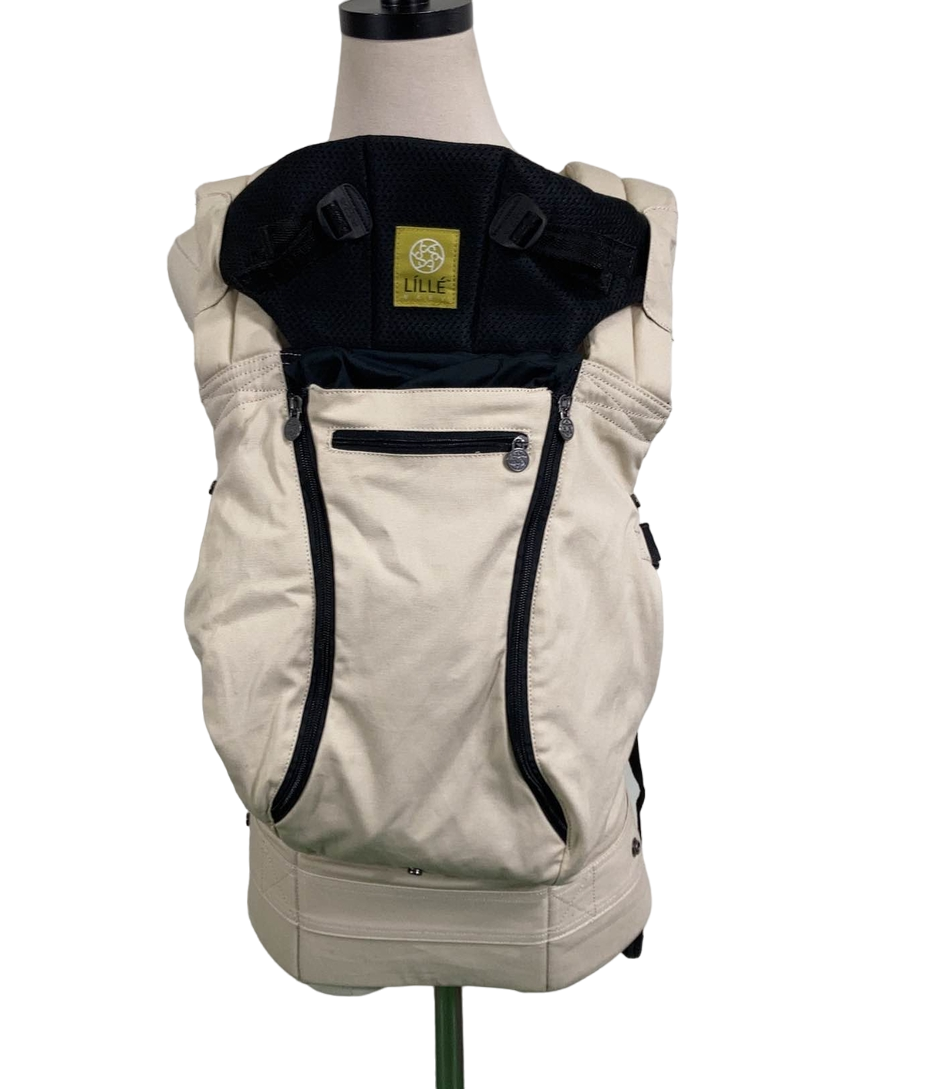  Lillebaby Complete All Seasons Baby Carrier, Moonbeam