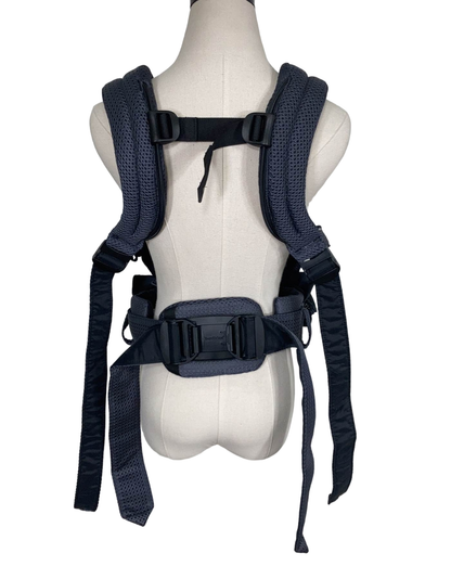  BabyBjorn Baby Carrier Harmony, Anthracite