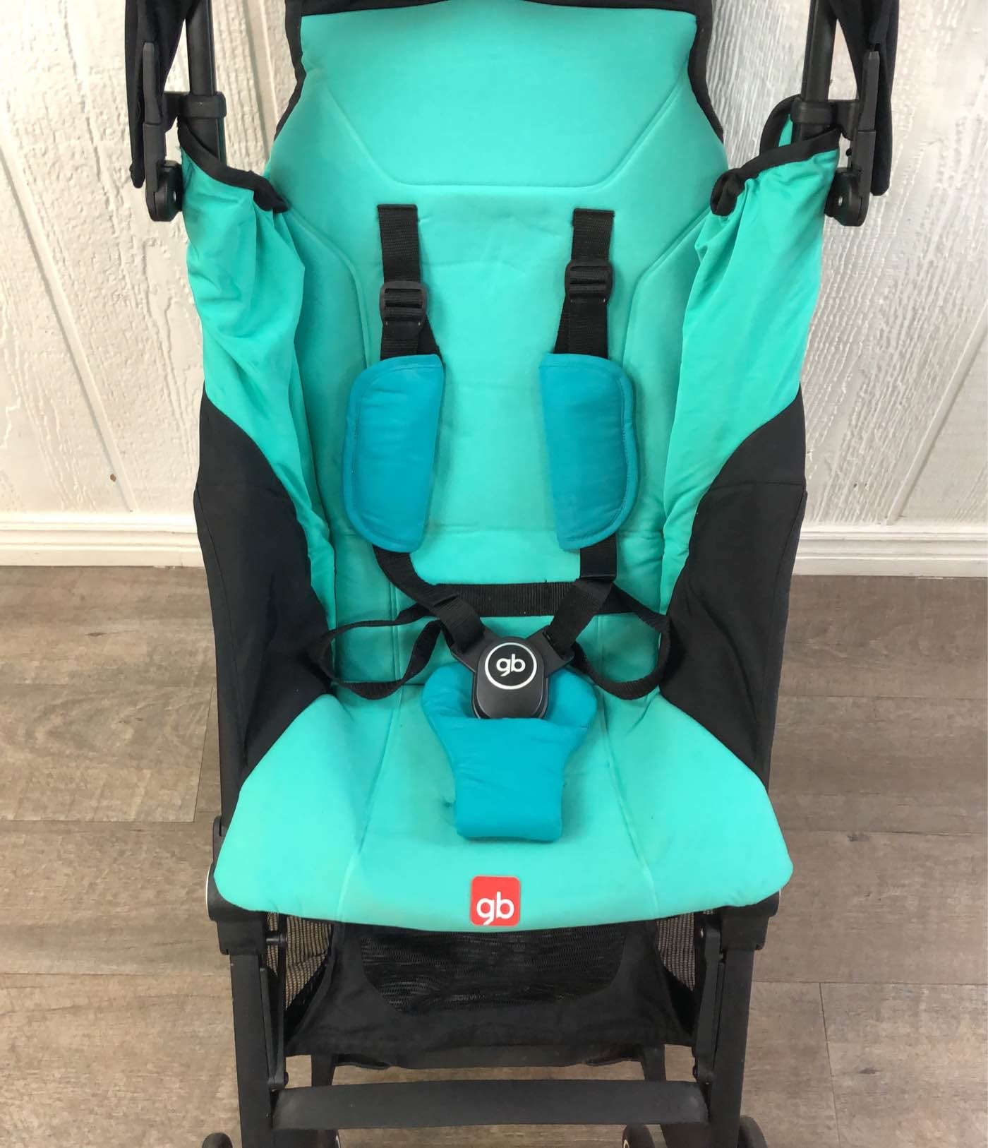  Gb Pockit+ All City Stroller, 2018