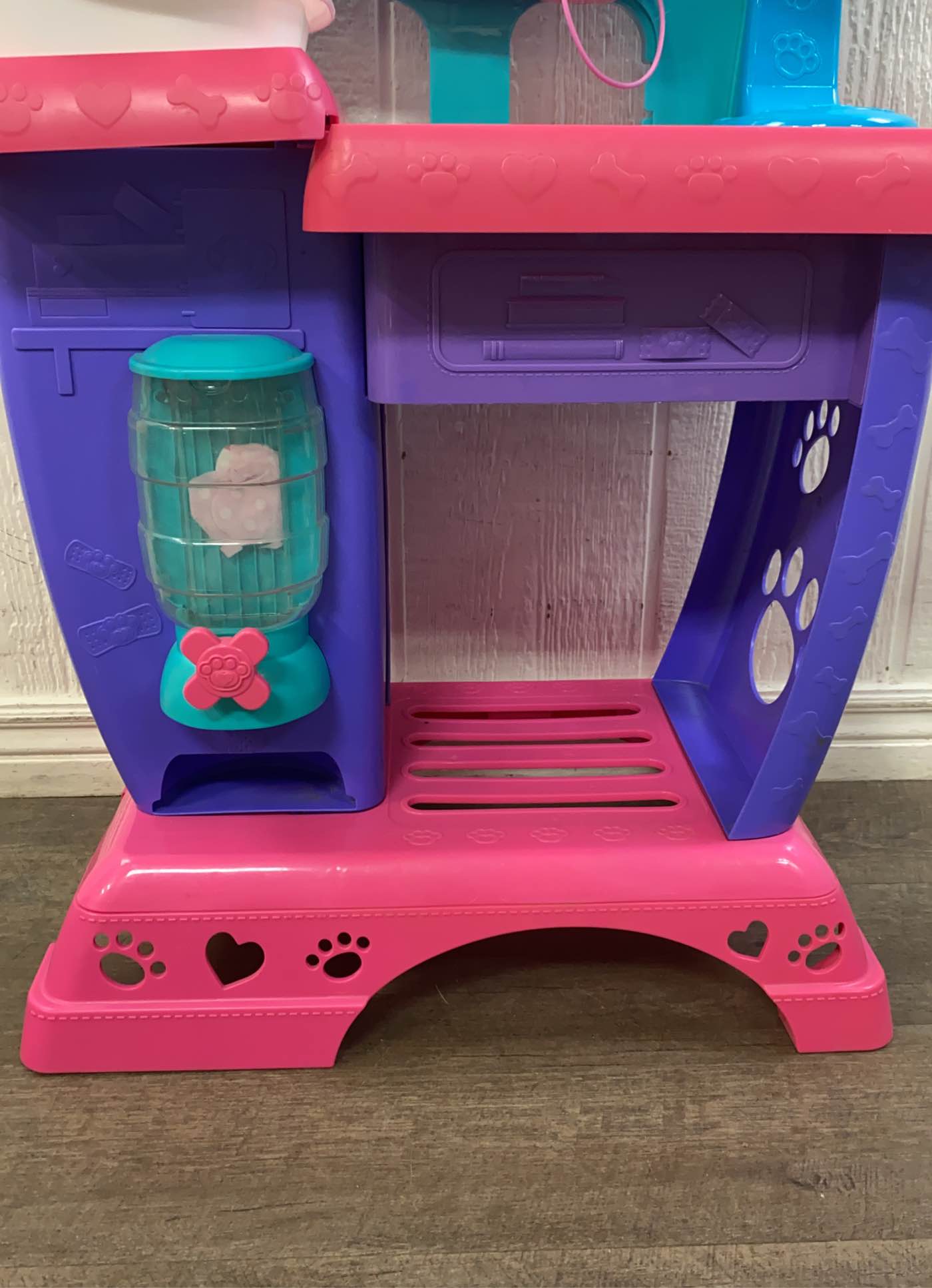  Disney Doc McStuffins Get Better Checkup Center
