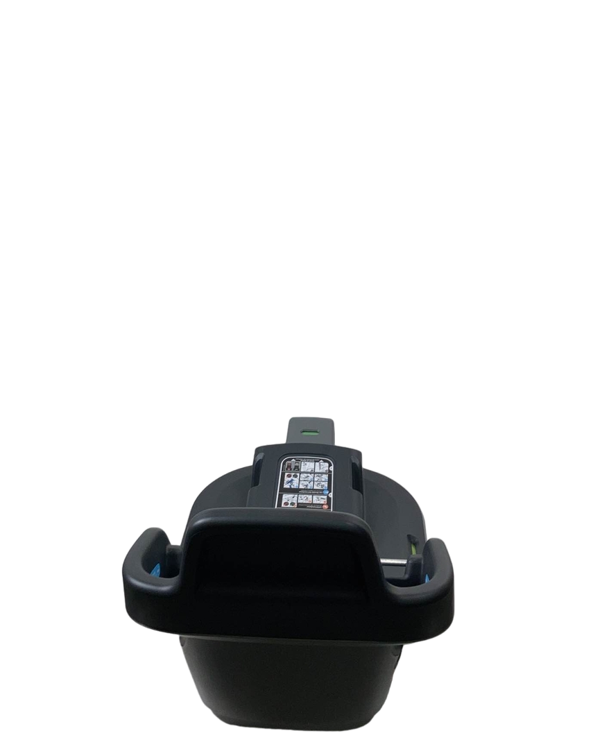  UPPAbaby MESA MAX Infant Car Seat And Base, PureTech Greyson, 2022