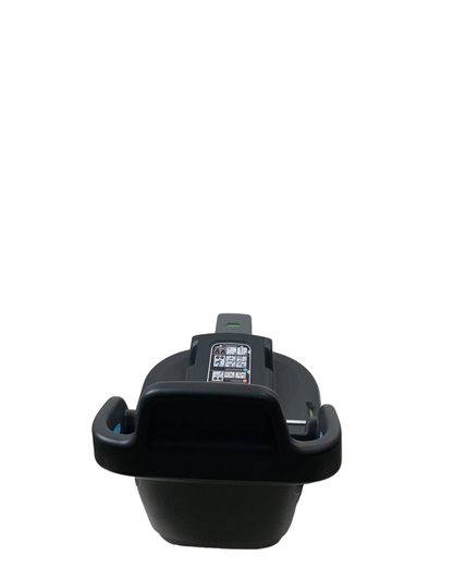  UPPAbaby MESA MAX Infant Car Seat And Base, PureTech Greyson, 2022