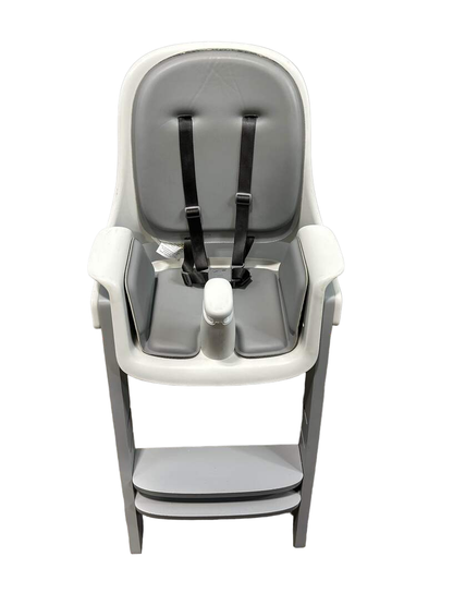  OXO Tot Sprout High Chair, Gray/Gray