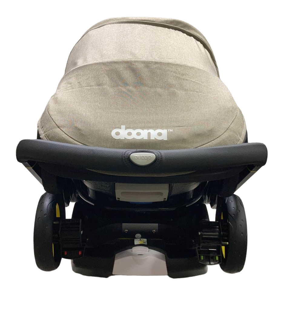  Doona Pottery Barn Kids Exclusive Edition Infant Car Seat Stroller, 2023