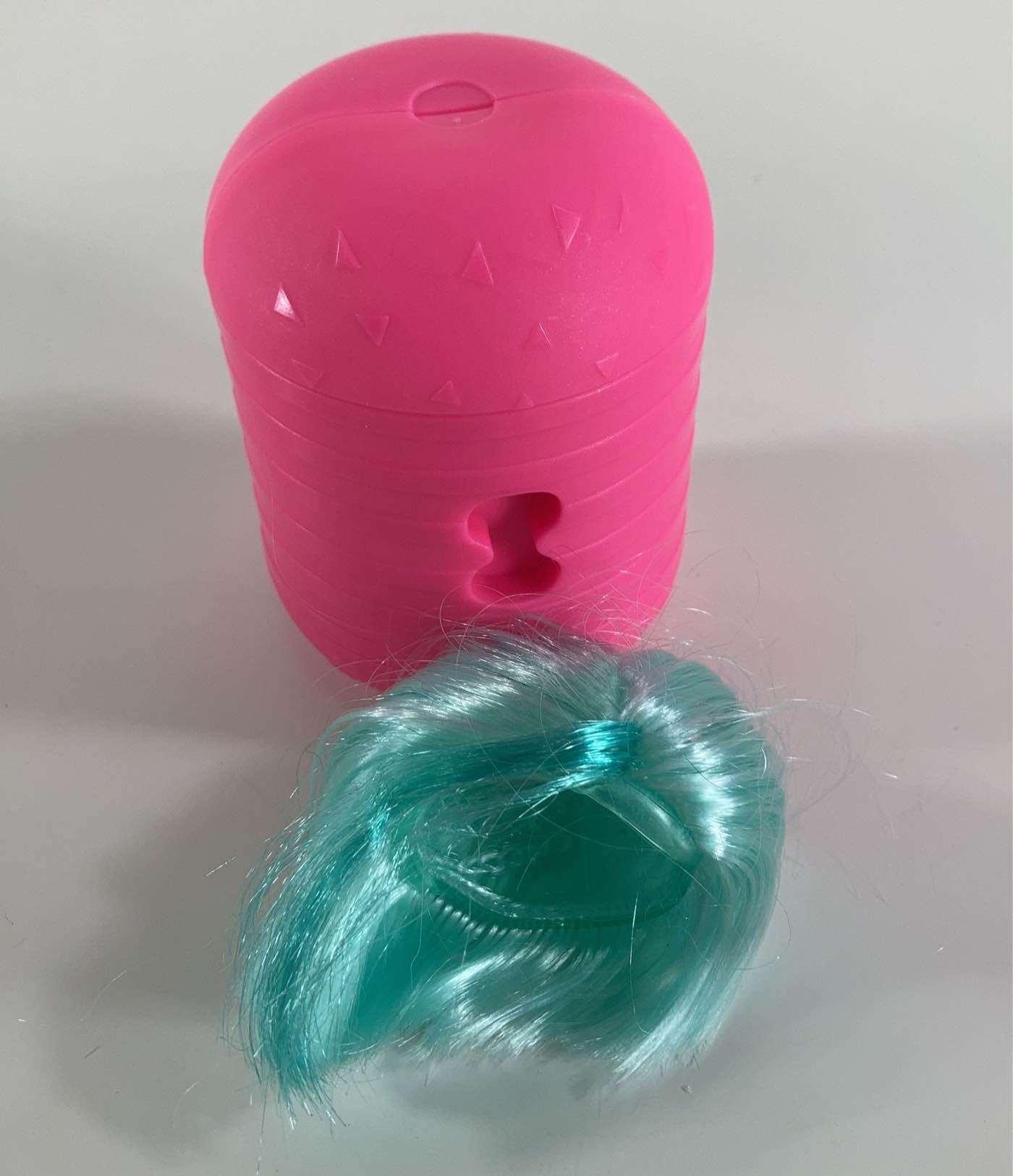  BUNDLE LOL Surprise Doll Accessories, Wigs