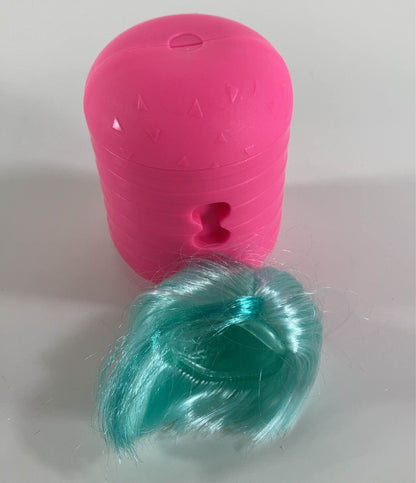  BUNDLE LOL Surprise Doll Accessories, Wigs