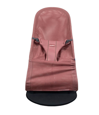  BabyBjorn Bouncer Bliss, Black Frame