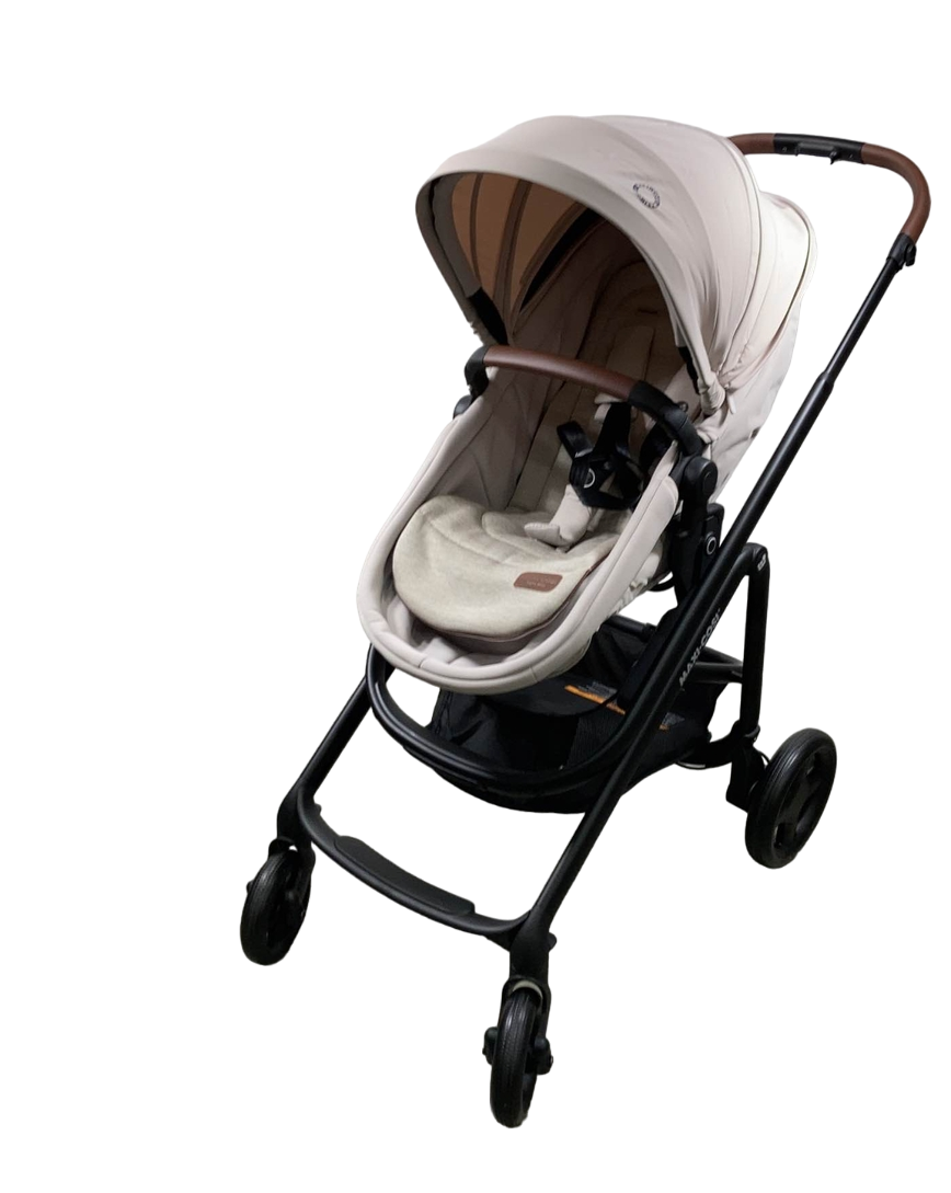  Maxi-Cosi Tayla Stroller Travel System, Desert Wonder, 2023