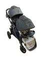  Baby Jogger City Select 2 Double Stroller, 2018