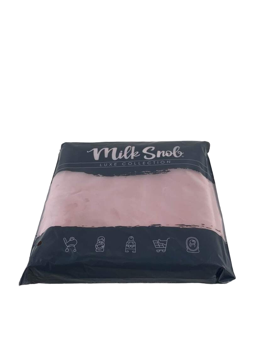  Milk Snob Luxe Multi-Use Nursing Cover