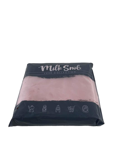  Milk Snob Luxe Multi-Use Nursing Cover
