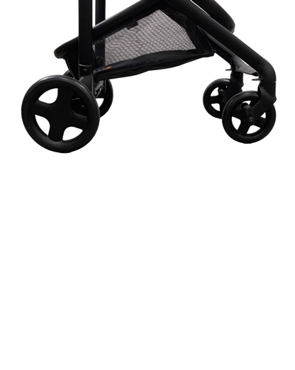  Maxi-Cosi Tayla Max Stroller, 2023, Essential Black