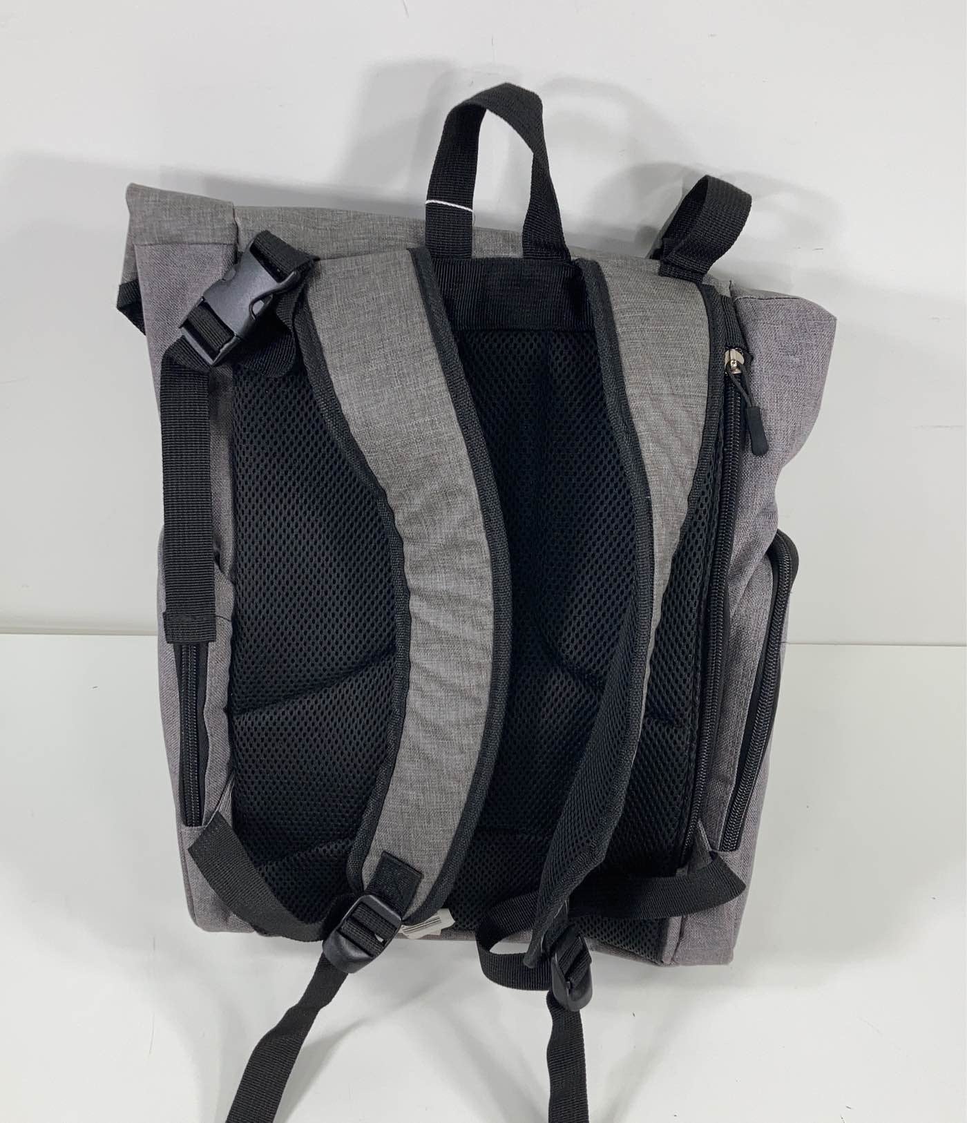  Eddie Bauer Echo Bay Backpack Diaper Bag