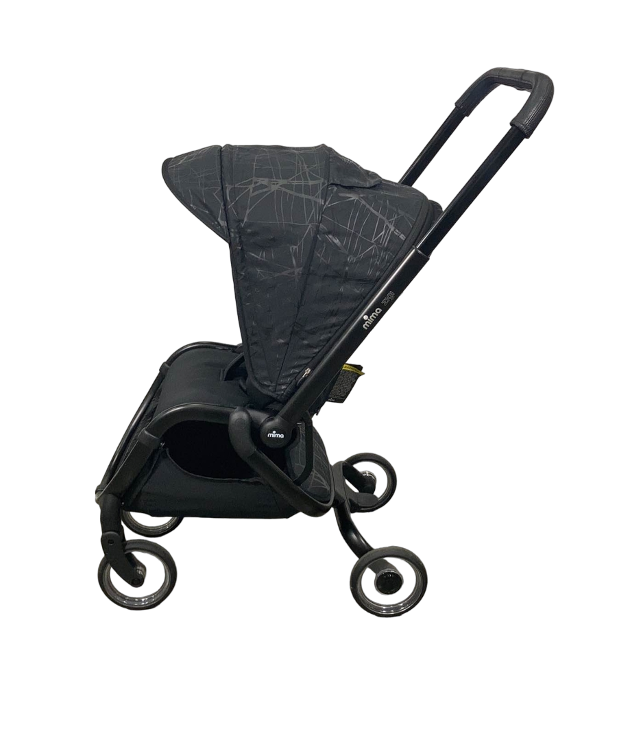  Mima Zigi Stroller, 2020