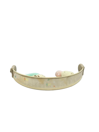  Ingenuity Soothe N Delight Portable Swing, Snails