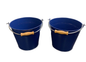  BUNDLE Metal Buckets
