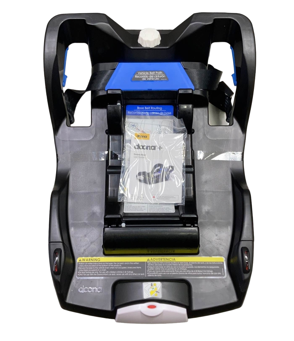  Doona Pottery Barn Kids Exclusive Edition Infant Car Seat Stroller, 2023, Warm Stone