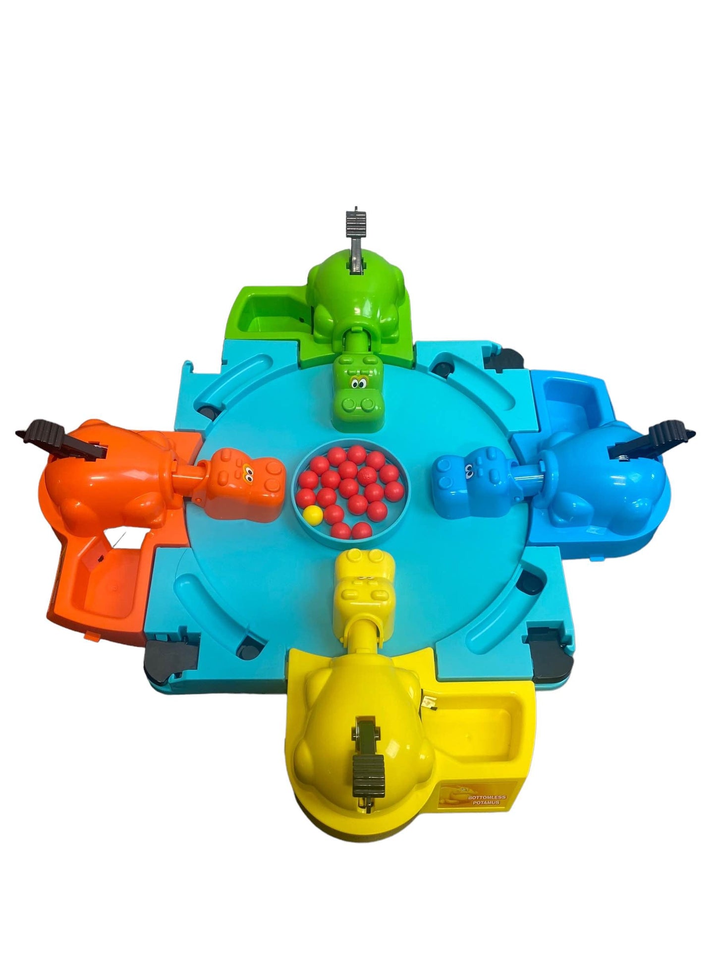  Hasbro Hungry Hungry Hippos