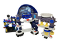  Fisher Price Imaginext DC Super Friends Super Surround Batcave