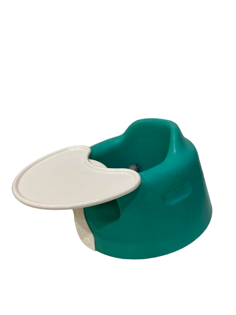  Bumbo Floor Seat With Play Tray