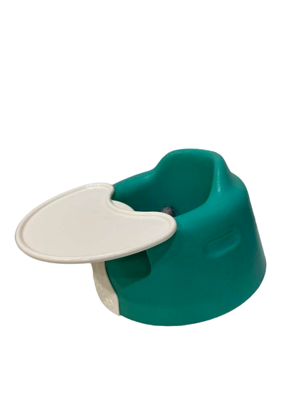  Bumbo Floor Seat With Play Tray