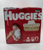  Huggies Little Snugglers 84 Count, Newborn