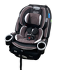  Graco 4Ever DLX 4-in-1 Car Seat, 2021, Zagg