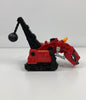  Mattel Dinotrux, Ty Rux
