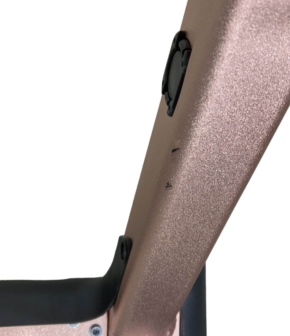  Orbit Baby G5 Stroller Frame Base, 2023, Rose Gold
