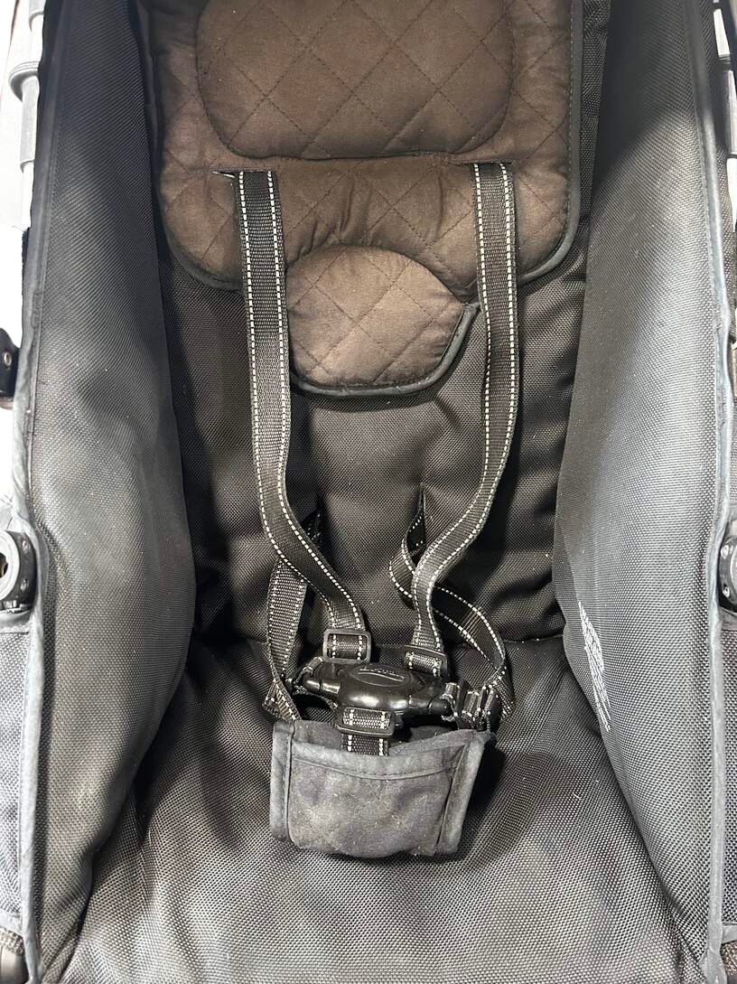  Britax B-Ready Stroller