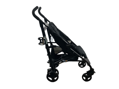  Chicco Liteway Stroller, 2021, Black
