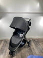  Britax B-Lively Stroller, Dove 2021