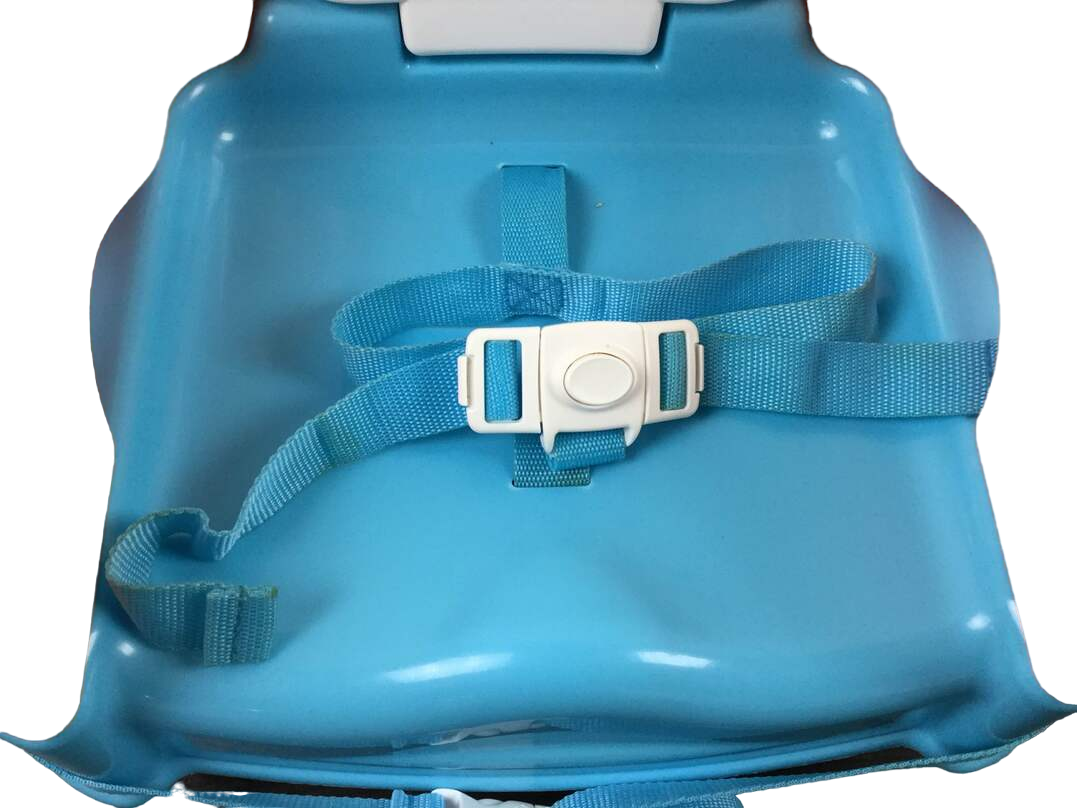  Safety 1st Sit, Snack, And Go Convertible Booster Seat