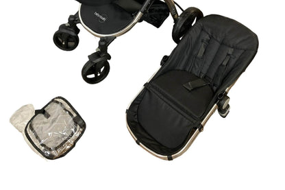  Baby Roues Letour II Stroller, 2012