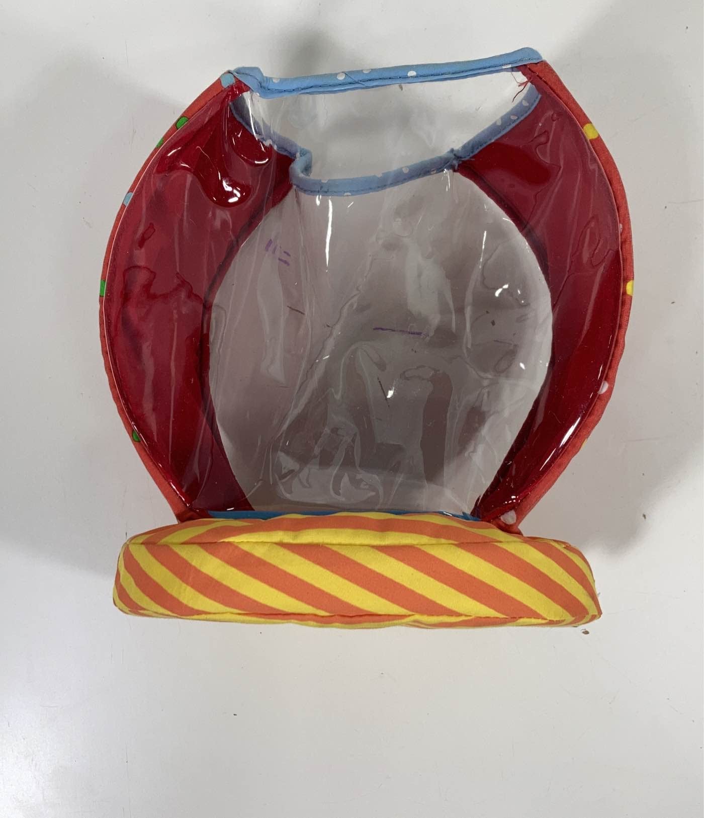  Manhattan Toy Dr. Seuss One Fish Bowl Activity Toy