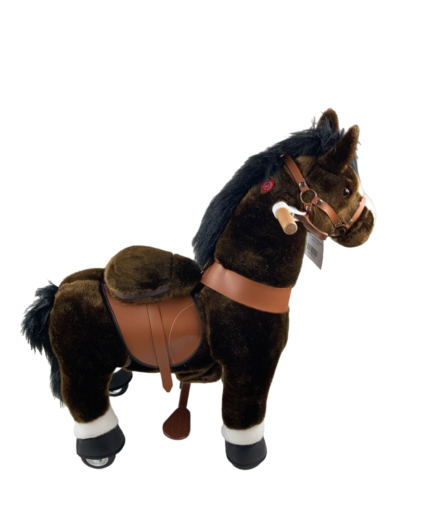  PonyCycle Ride On Horse Toy