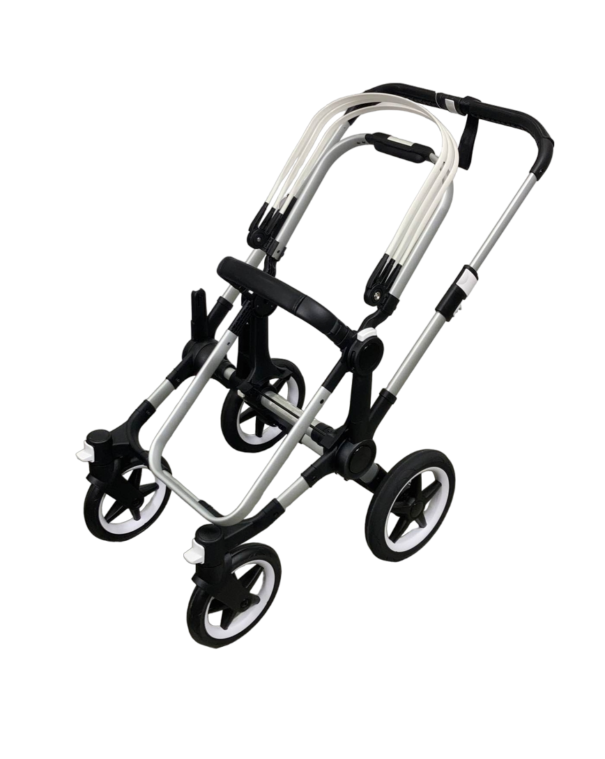  Bugaboo Donkey 3 Base, 2021, Aluminum