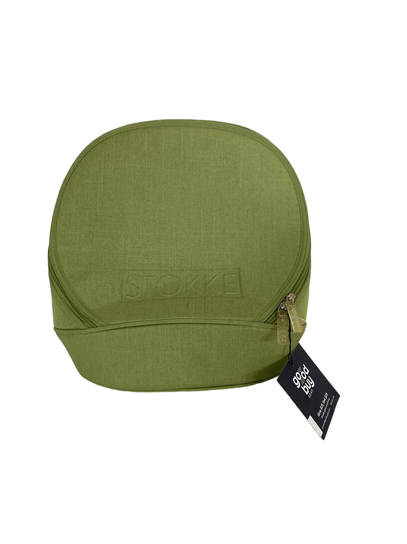 Stokke Woven Diaper Bag