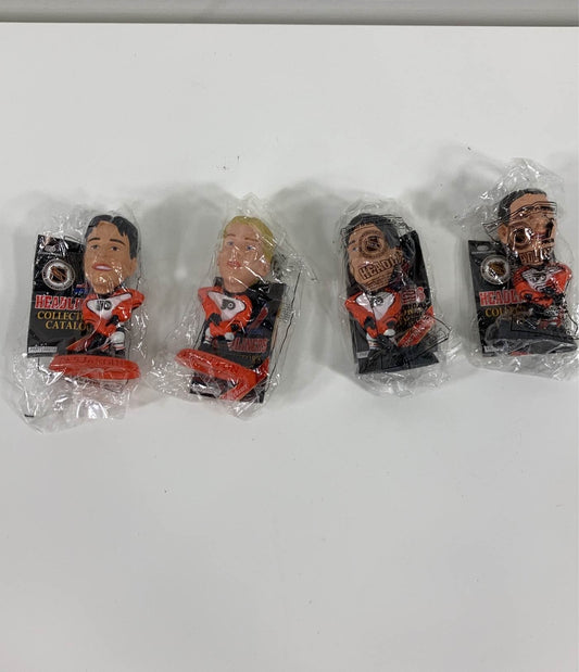  BUNDLE NHL Headliners Collectables