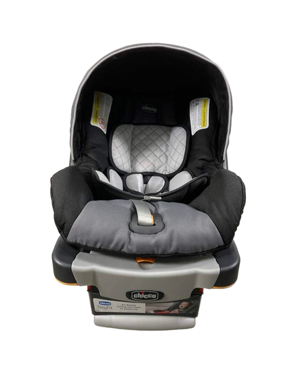  Chicco KeyFit 30 Infant Car Seat, 2023, Nottingham