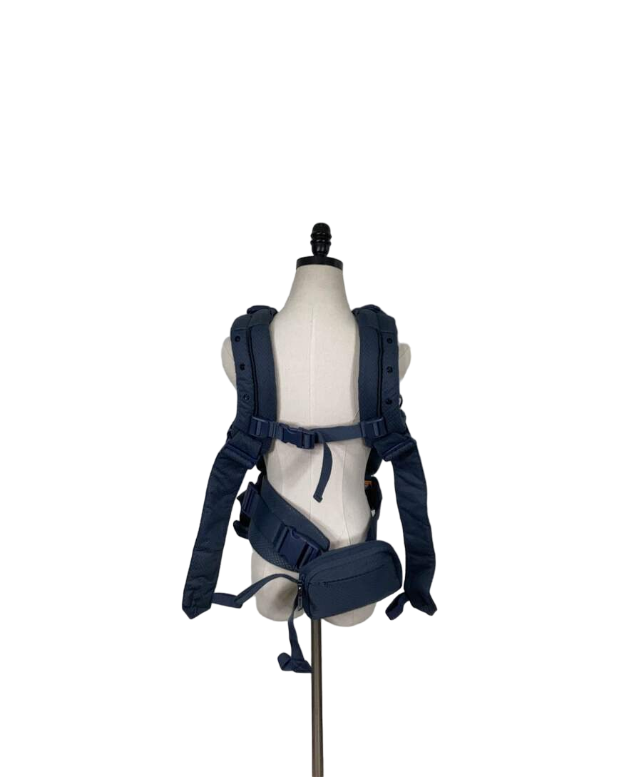  Nuna Cudl Clik, Denim